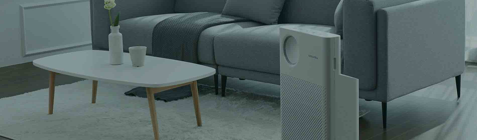 Máy lọc không khí 3